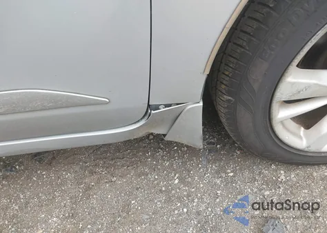 2014 Nissan Altima 2.5 Sl z USA, uszkodzony, nr VIN 1N4AL3AP5EC315526